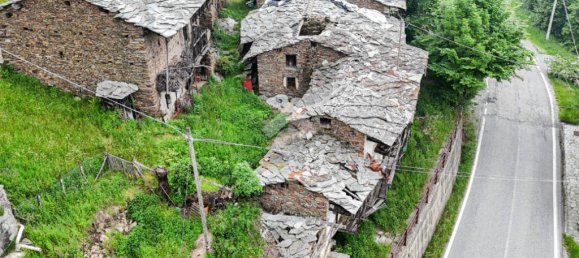 4 Schlafzimmer Haus in Paesana, Italy, Nr. 61063 4