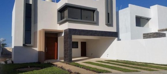 3 غرف نوم منزل في Merida, Mexico رقم 41170 2