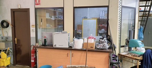 Almacén en Comunidad Foral de Navarra, Spain 200 m² No. 86698 5