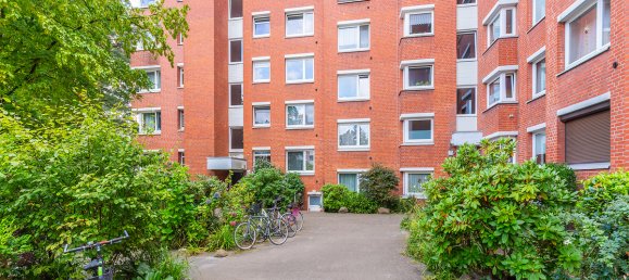 Ático de 2 dormitorios en Altona, Germany No. 342071 12