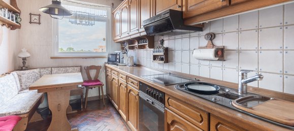 Ático de 2 dormitorios en Altona, Germany No. 342071 4