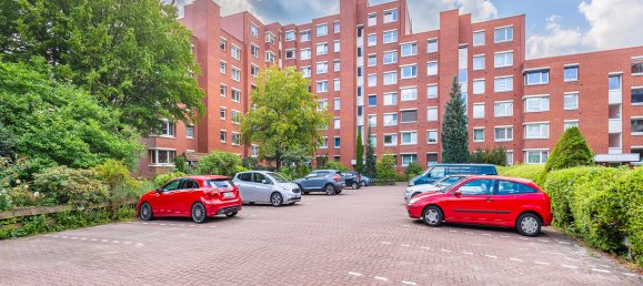 Ático de 2 dormitorios en Altona, Germany No. 342071 11