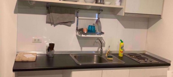 2 bedrooms Condo in Aspire Sukhumvit 48 Railay Beach, Thailand No. 31346 4