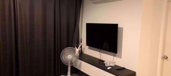 2 bedrooms Condo in Aspire Sukhumvit 48 Railay Beach, Thailand No. 31346 2