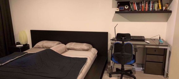 2 bedrooms Condo in Aspire Sukhumvit 48 Railay Beach, Thailand No. 31346 7