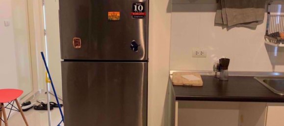 2 bedrooms Condo in Aspire Sukhumvit 48 Railay Beach, Thailand No. 31346 5