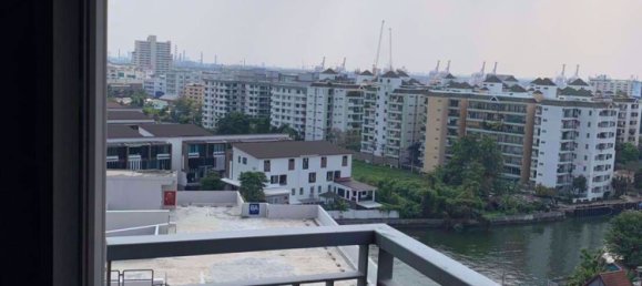 2 bedrooms Condo in Aspire Sukhumvit 48 Railay Beach, Thailand No. 31346 12