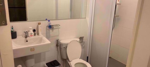 2 bedrooms Condo in Aspire Sukhumvit 48 Railay Beach, Thailand No. 31346 11