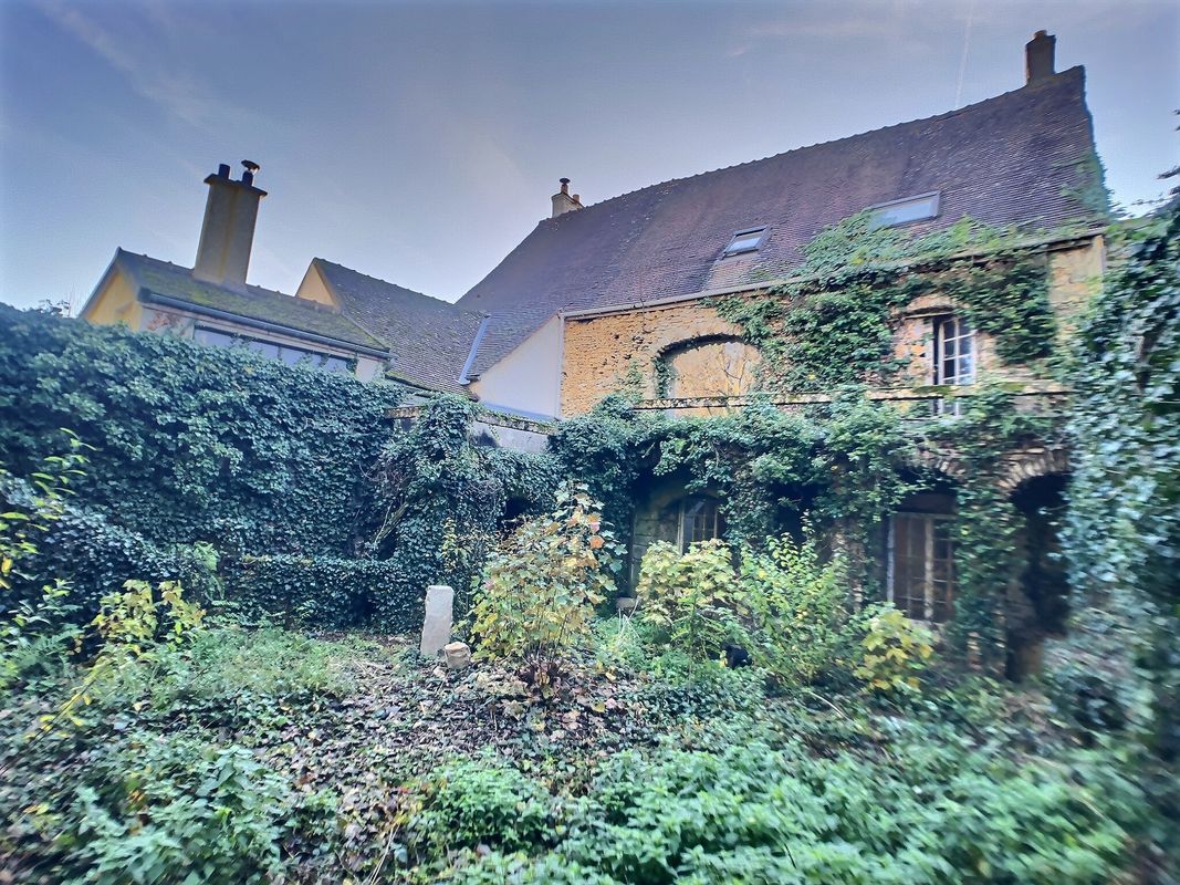 5 chambres Maison à Bullion, France No. 149899