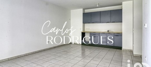 2 chambres Appartement à Deuil-la-Barre, France No. 361372 3