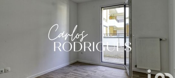 2 chambres Appartement à Deuil-la-Barre, France No. 361372 4