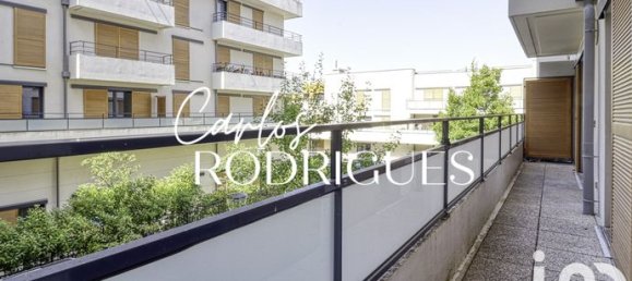 2 chambres Appartement à Deuil-la-Barre, France No. 361372 9