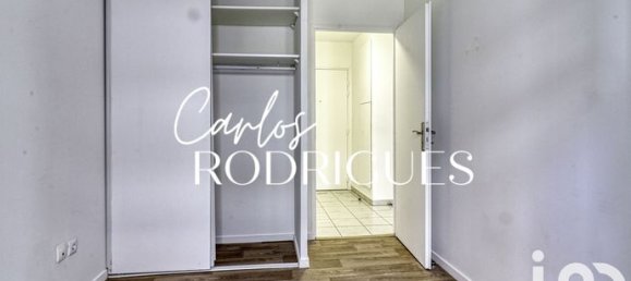 2 chambres Appartement à Deuil-la-Barre, France No. 361372 5