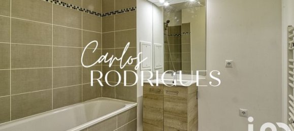 2 chambres Appartement à Deuil-la-Barre, France No. 361372 7