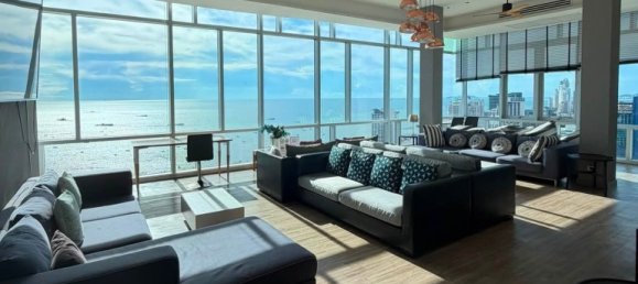 1 bedroom Condominium for sale in Pattaya, Chonburi, Eastern Thailand, Thailand № 175338 5
