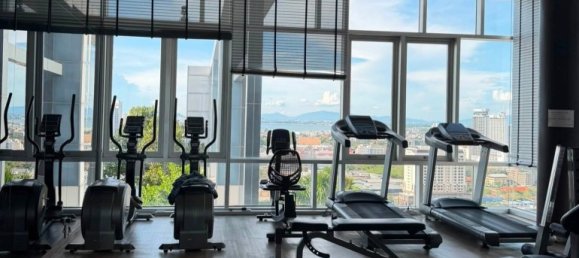 1 bedroom Condominium for sale in Pattaya, Chonburi, Eastern Thailand, Thailand № 175338 3