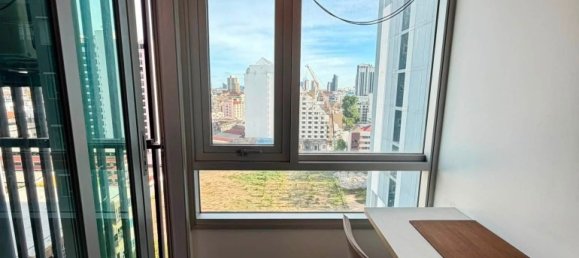 1 bedroom Condominium for sale in Pattaya, Chonburi, Eastern Thailand, Thailand № 175338 11