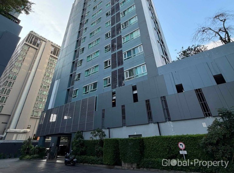 1 bedroom Condominium for sale in Pattaya, Chonburi, Eastern Thailand, Thailand № 175338