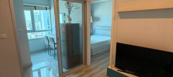 1 bedroom Condominium for sale in Pattaya, Chonburi, Eastern Thailand, Thailand № 175338 9