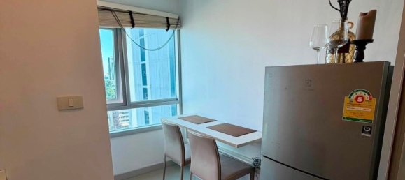 1 bedroom Condominium for sale in Pattaya, Chonburi, Eastern Thailand, Thailand № 175338 12