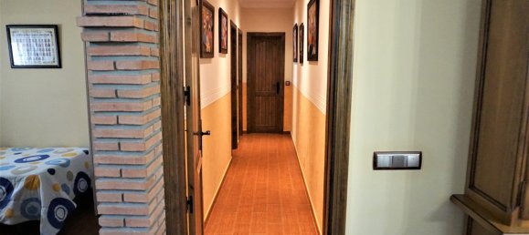 Casa de 5 dormitorios en Sayalonga, Spain No. 41948 34