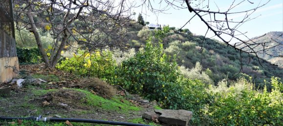 Casa de 5 dormitorios en Sayalonga, Spain No. 41948 14