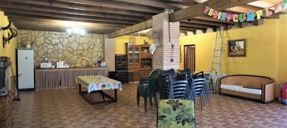 Casa de 5 dormitorios en Sayalonga, Spain No. 41948 6