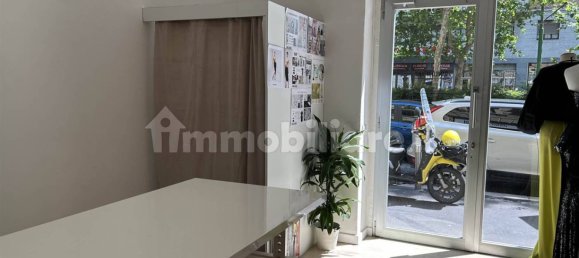 2 rooms Commercial property in Milan, Italy No. 302226 14