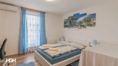 Пентхаус с 4 комнатами в Фафоритен, Австрия № 40594