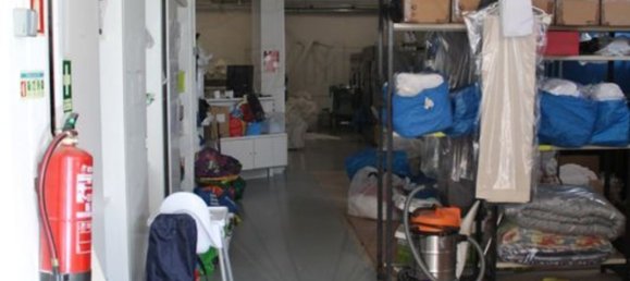 Gewerbliche Immobilie in Oeiras, Portugal 146m², Nr. 65905 5