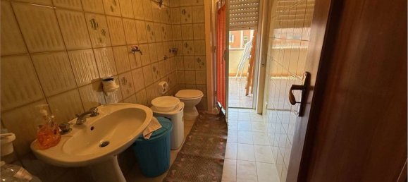 Apartamento de 7 divisões em Porto Empedocle, Italy N.º 301921 16