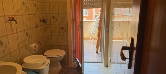 Apartamento de 7 divisões em Porto Empedocle, Italy N.º 301921 17