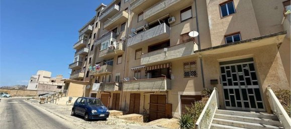 Apartamento de 7 divisões em Porto Empedocle, Italy N.º 301921 2