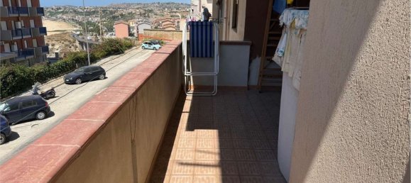 Apartamento de 7 divisões em Porto Empedocle, Italy N.º 301921 3
