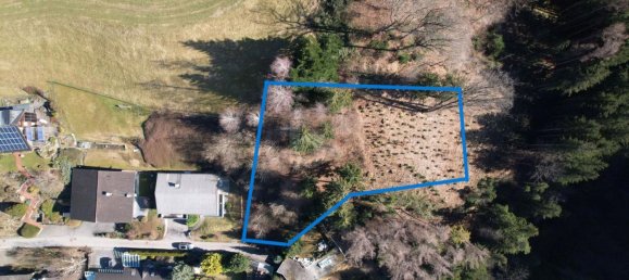 Terrain à Zwischenwasser, Austria 1229m² No. 234767 2