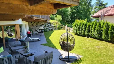 2 bedrooms Apartment in Telfs, Austria No. 159696