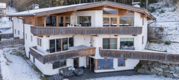 2 bedrooms Apartment in Telfs, Austria No. 159696 2