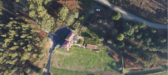 5 Schlafzimmer Haus in Felgueiras, Portugal, Nr. 47847 3