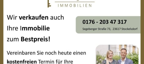 Таунхаус с 4 спальнями в Восточный Гольштейн, Германия № 45924 35