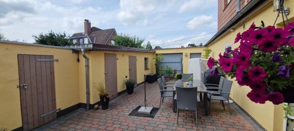 Таунхаус с 4 спальнями в Восточный Гольштейн, Германия № 45924 19