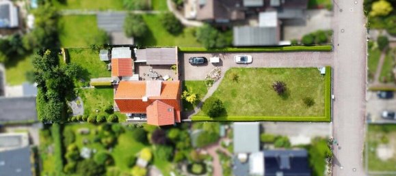 Таунхаус с 4 спальнями в Восточный Гольштейн, Германия № 45924 36