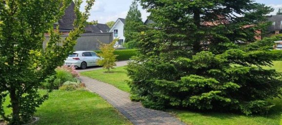 Таунхаус с 4 спальнями в Восточный Гольштейн, Германия № 45924 14