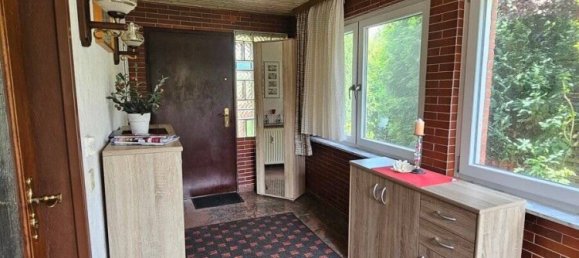 Таунхаус с 4 спальнями в Восточный Гольштейн, Германия № 45924 39