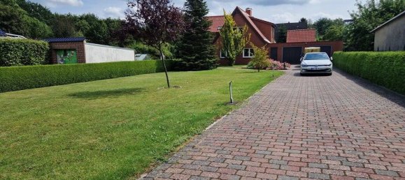 Таунхаус с 4 спальнями в Восточный Гольштейн, Германия № 45924 25