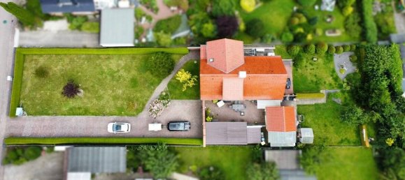 Таунхаус с 4 спальнями в Восточный Гольштейн, Германия № 45924 31