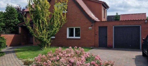 Таунхаус с 4 спальнями в Восточный Гольштейн, Германия № 45924 24