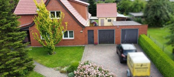 Таунхаус с 4 спальнями в Восточный Гольштейн, Германия № 45924 28