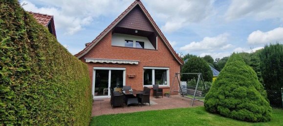 Таунхаус с 4 спальнями в Восточный Гольштейн, Германия № 45924 22