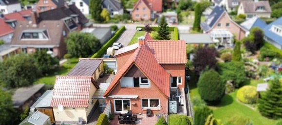 Таунхаус с 4 спальнями в Восточный Гольштейн, Германия № 45924 29