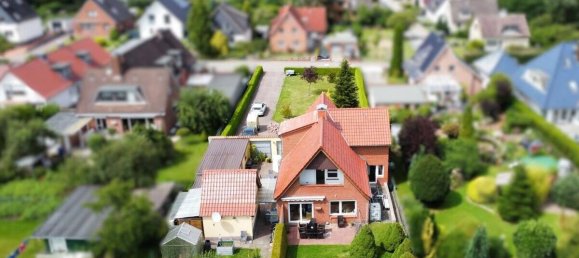 Таунхаус с 4 спальнями в Восточный Гольштейн, Германия № 45924 30